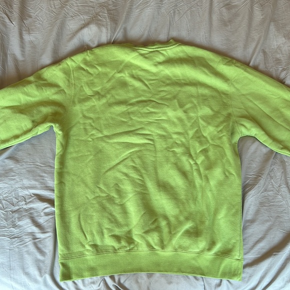 OBEY Crewneck sweater - Picture 2 of 3